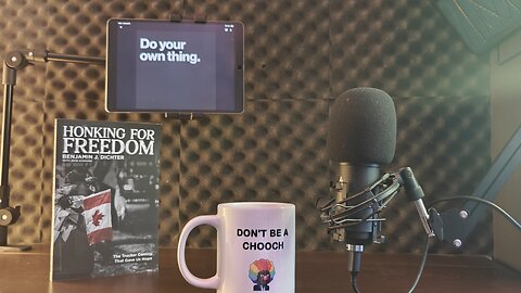 Join me for the Land Acknowledgement, Friday livestream at 10:30 a.m. ET