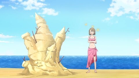 vampires and sand castles | Li'l Miss Vampire Can't Suck Right