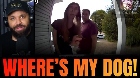 Lost Dog Drama Between Neighbors Takes a Wild Turn