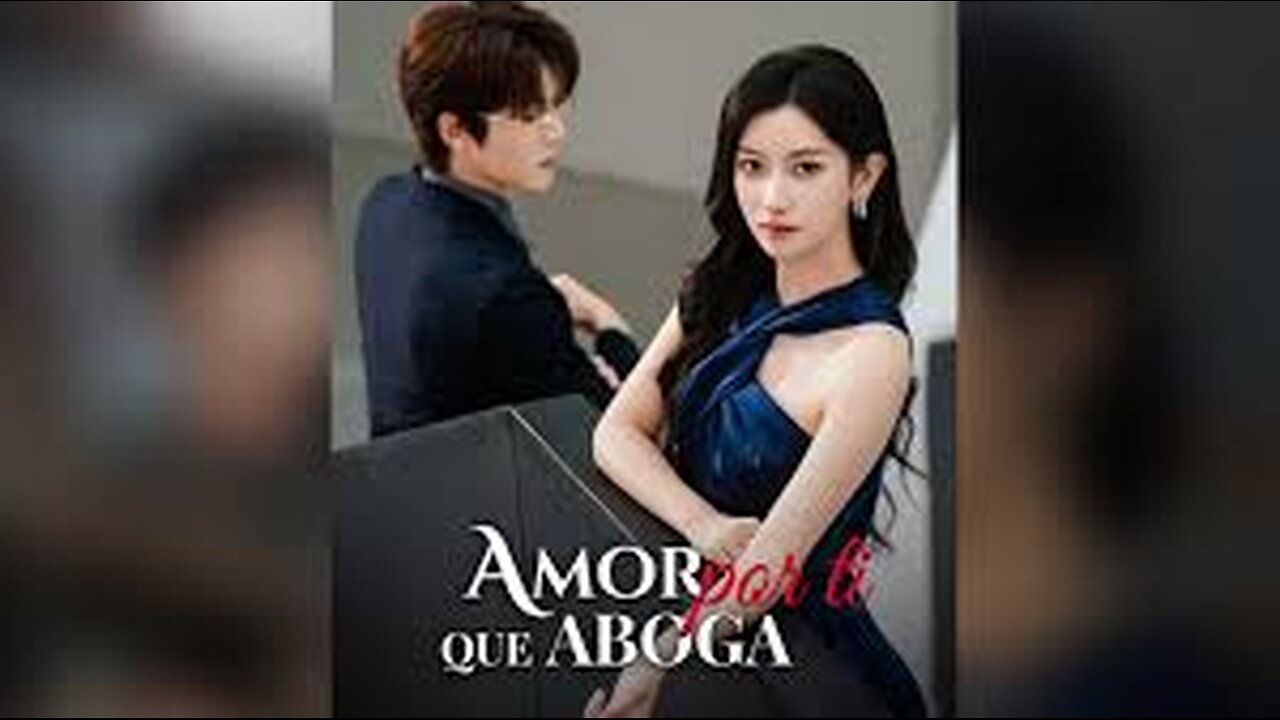 Amor que aboga por ti (Doblado)