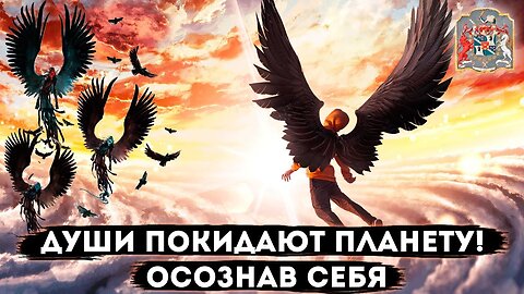 Души покидают планету осознав себя через Экзогипноз с Тимуром Андаром