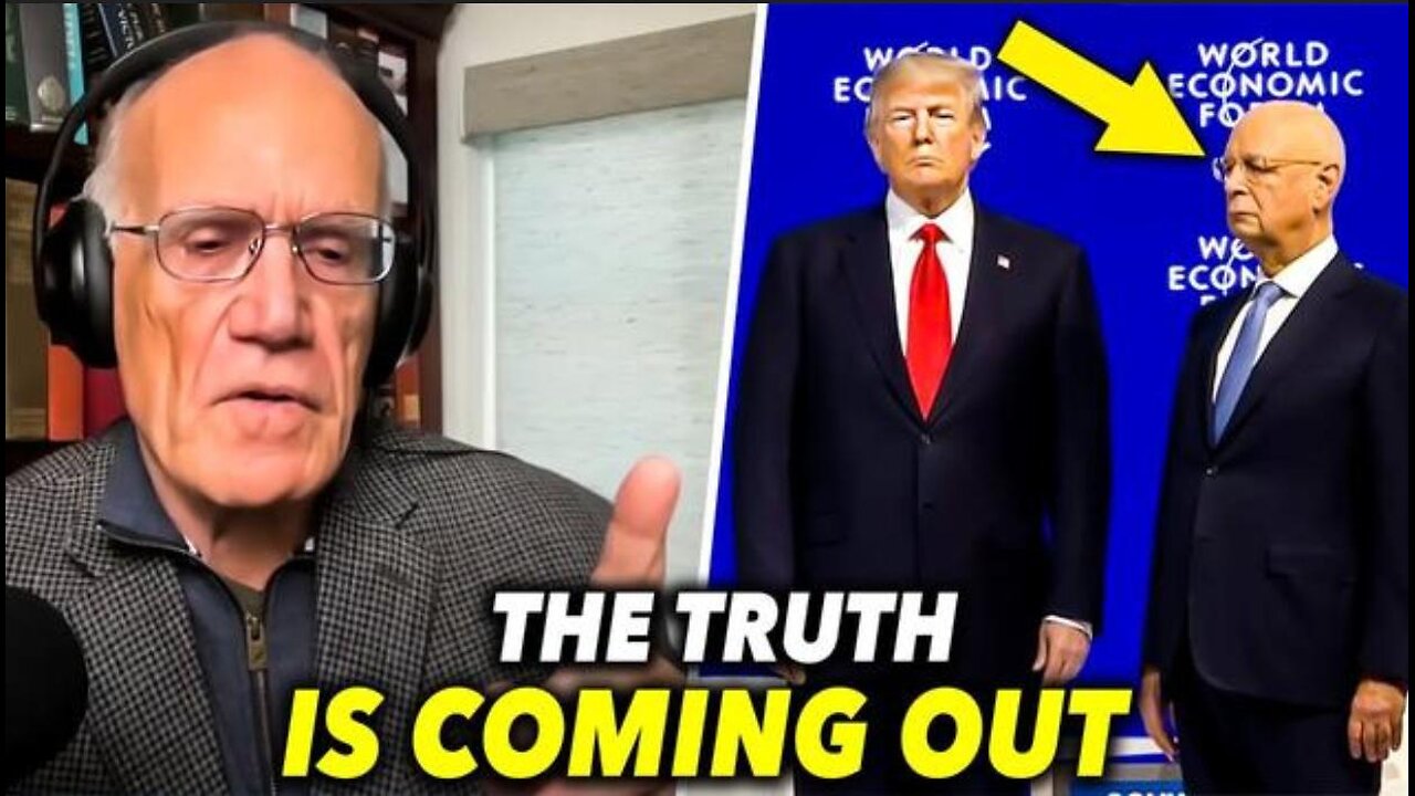 Victor Davis Hanson Says What No One Else Will in 8 Minutes