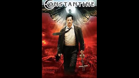 Constantine - Full Movie.