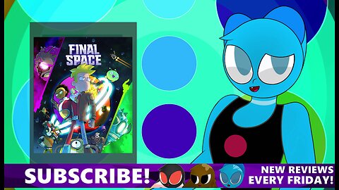 Final Space Season 3 Review and Predictions Part 4 (Edited) [reupload archive]