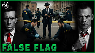 FALSE FLAG: Police Link Brown, MIT Shootings As Israel Blames Iran