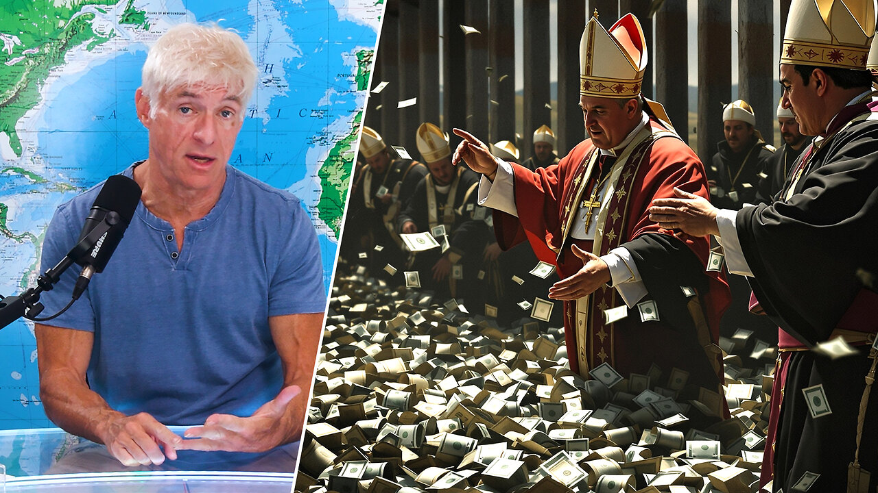 No, Open Borders Are NOT Catholic: Why the U.S. Bishops Keep Misleading You