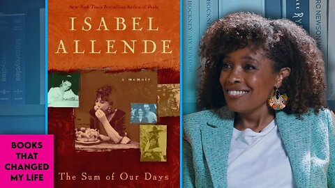 How The Sum of Our Days Changed Tembi Locke's Life