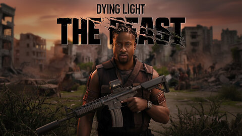 🎉Dying Light, pop 'een and LIME