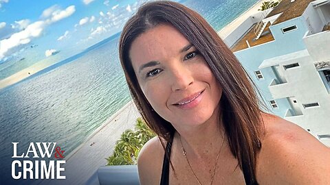 Indiana Mom Vanishes After Suspicious House Fire