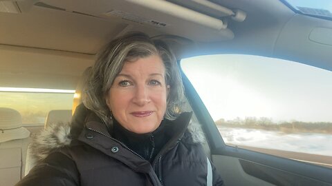 Speed bumps… What is a healing crisis?