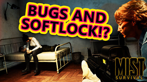 Jiyeon RESCUED But Not WITHOUT A Price Paid | MIST SURVIVAL