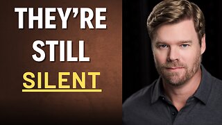 When They Stay Silent, This Is What’s Really Going On