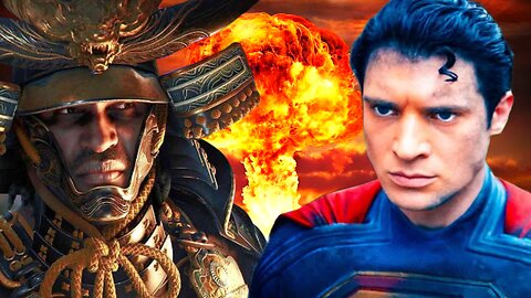Ubisoft CANCELS Black Assassin's Creed After Backlash, TRUTH Is Out About James Gunn's Superman