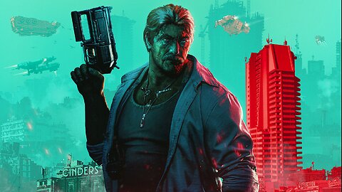 Killer J And Fiction Vendetta No Law Game Trailer Reaction