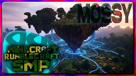 🟢ITS BOUT TO GET CRAZY🟢RUMBLECRAFT SMP🟢