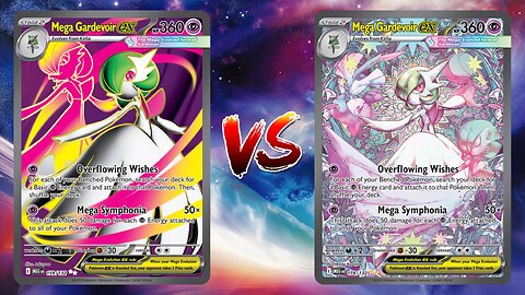 Pokemon TCG Live Mega Gardevoir EX N's Zoroark EX VS Mega Gardevoir EX!!