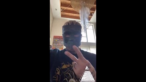 Is JD Vance An Illuminati Plant?