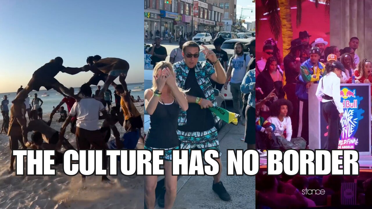 How Immigration Shaped Afrobeats Culture in Canada