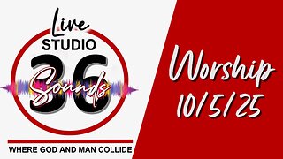 Worship - Sun 10/5/25