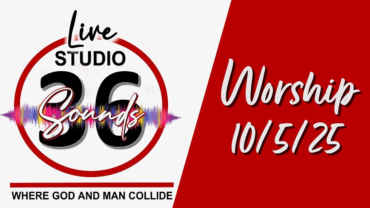Worship - Sun 10/5/25