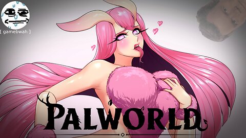 Rule34's Favorite |01| Palworld [Xbox Series X/S]