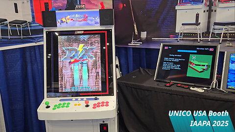 Unico USA Unveils The Nova Blast Raiden
