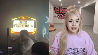Club Claims Wendy Ortiz Canceled and Kept $30K — She Fires Back