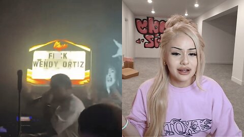 Club Claims Wendy Ortiz Canceled and Kept $30K — She Fires Back