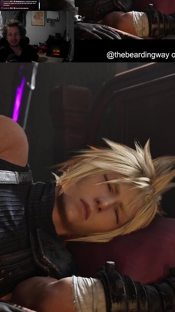 It is the 31st of January. Last day for people in the Rumble program to make the cut