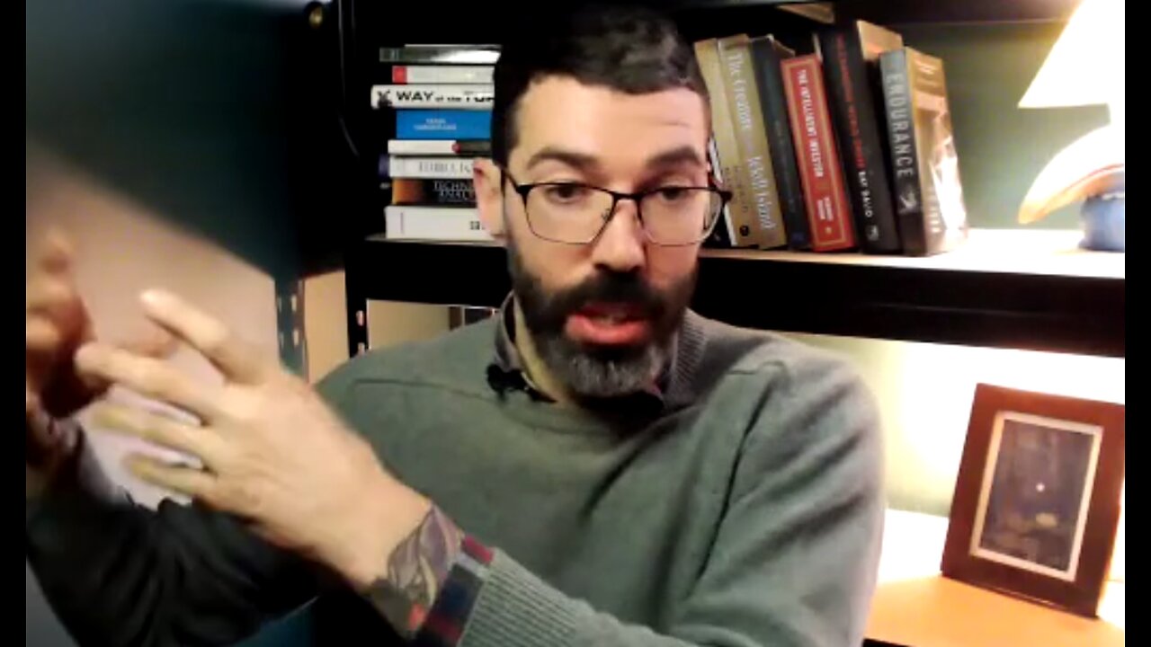 Parallel Mike | Navigating the financial reset