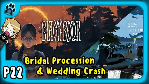Black Book P22 | Bridal Procession & Wedding Crash