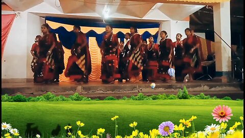 new Santhali jisus video song Happy Christmas new Santhali jisus video song
