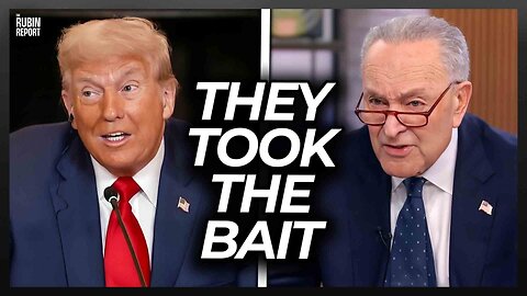 Democrats Humiliated as Trump 2nd AI Meme Attack Goes Viral 