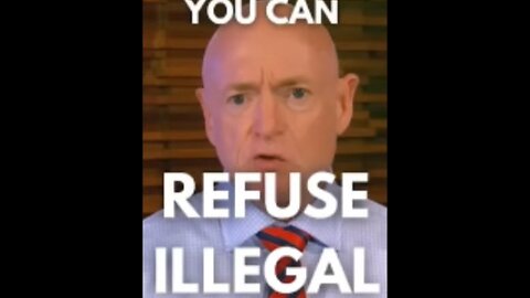 Where was Mark Kelly when Biden was President? #trump47 #election2024