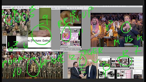 1 SANDOZ@ 1048 VIDEO 631 1/2 POOR M-0RAL WH0RE MELANIA RTRUMP RED GREEN BUS IV MUSK KWEEN HAND PRAYS 084720112025 085320112025