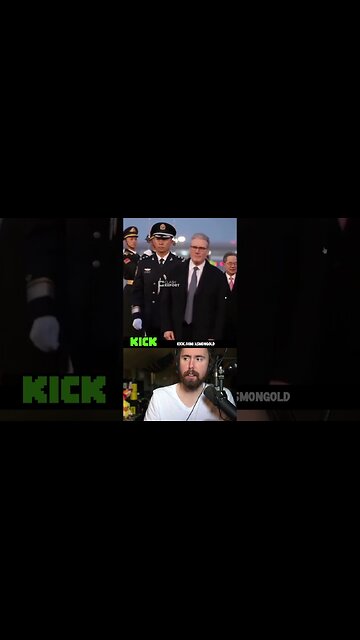 Keir Stramer is a RETARD