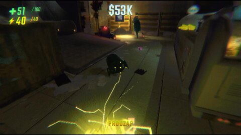 Ride the lightning prod | R.E.P.O.