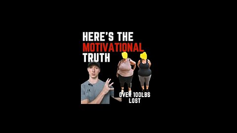 Don't Focus On The Outcome Goal