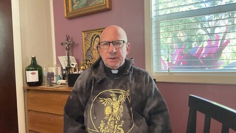 Is there faith on earth? Do we pray well? What of the last 10 years?