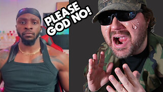 Edris Enofe Leaves WWE! (BREAKING NEWS)