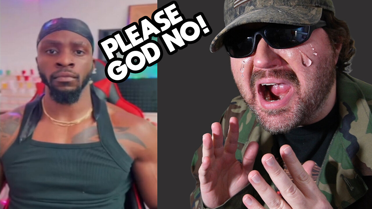 Edris Enofe Leaves WWE! (BREAKING NEWS)
