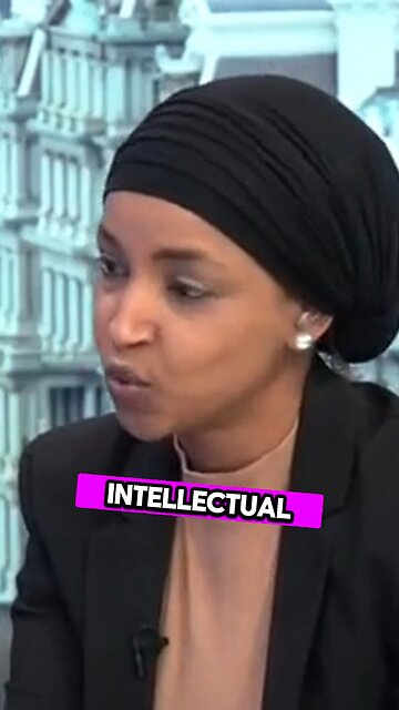 Congressman Wants To Deport Sitting Congresswoman #ilhanomar #congress #alexrwagner