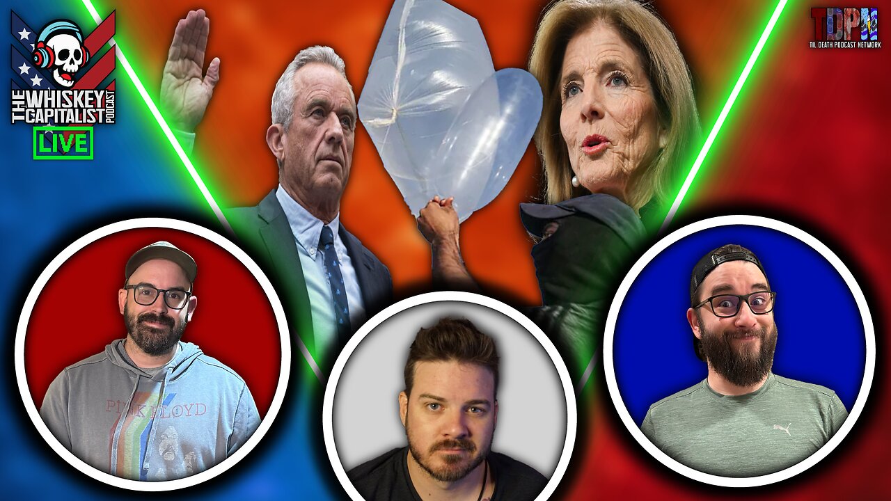 Cartel Shoots At US Agents/FAA Authorized Drones?/DOGE Exposes $50 Mill for “Gaza Condoms” | 1.29.25