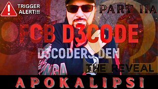 D3CODERS DEN [APOKALIPSI PTII A] REMASTERED