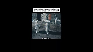 What Fuel Did The Rover Use?