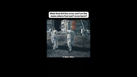 What Fuel Did The Rover Use?