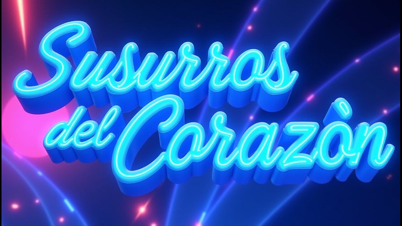 Susurros del Corazón...