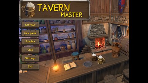 Lets Play! Tavern Masters Pt 5