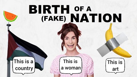 Birth of a (Fake) Nation | Fake News with Nicholas De Santo (Ep. 18)