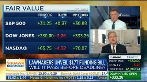 Kennedy Dems and big-govt Republicans happy to spend money#4080